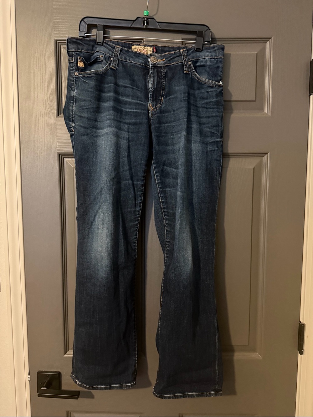 Dear John Playback bootcut size 30 jeans
